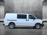 Used 2019 Chevrolet Express 2500 w/ Driver Convenience Package image 4