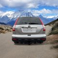 Used 2007 Honda CR-V EX-L image 4