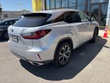 Used 2017 Lexus RX 350 FWD image 3