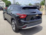 Used 2025 Chevrolet Trax LT w/ Sunroof Package image 5