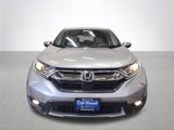 Used 2018 Honda CR-V EX-L image 3