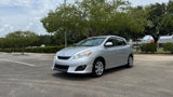 Used 2009 Toyota Matrix S image 2