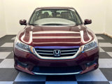 Used 2015 Honda Accord EX-L image 2