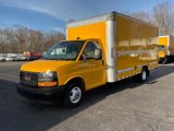 Used 2021 GMC Savana 3500 Extended w/ Power Convenience Package image 3