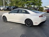 Used 2016 Lincoln MKZ AWD w/ Equipment Group 300A Reserve image 5