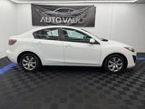 Used 2010 MAZDA MAZDA3 i Sport image 2