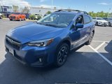 Used 2019 Subaru Crosstrek 2.0i Limited w/ Moonroof Package w/Navigation image 2