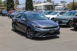 Certified 2022 Kia Forte LXS image 2