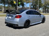 Used 2015 Subaru WRX Limited w/ Popular Package #1 image 5