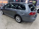 Used 2017 Volkswagen Golf Alltrack SE image 3