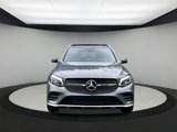 Used 2018 Mercedes-Benz GLC 43 AMG 4MATIC image 2