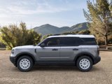 New 2025 Ford Bronco Sport Heritage image 3