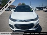Used 2020 Chevrolet Trax LS w/ Tint and Cruise Package image 2