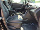 Certified 2021 Chevrolet Trax LT w/ Redline Edition image 4