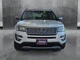 Used 2016 Ford Explorer Platinum image 2