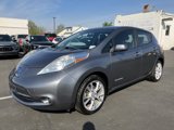 Used 2015 Nissan Leaf S w/ Charge Package image 3