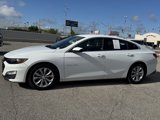 Used 2023 Chevrolet Malibu LT image 3