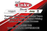 New 2025 Jeep Compass Latitude w/ Convenience Group image 6