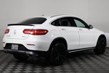 Certified 2019 Mercedes-Benz GLC 300 4MATIC Coupe image 4