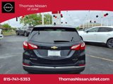 Used 2021 Chevrolet Equinox LT image 4