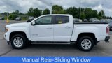 Used 2019 GMC Canyon SLE w/ SLE Convenience Package image 5