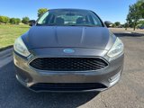 Used 2015 Ford Focus SE image 2