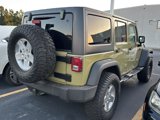 Used 2013 Jeep Wrangler Unlimited Sport image 5