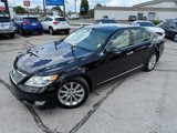 Used 2011 Lexus LS 460 AWD w/ Luxury Value Edition image 2