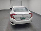 Used 2018 Honda Civic EX image 6