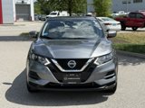 Certified 2022 Nissan Rogue Sport S image 2