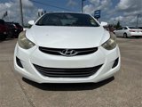 Used 2013 Hyundai Elantra GLS image 2