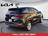 Used 2017 Kia Sportage LX image 3