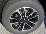 Used 2025 Chevrolet TrailBlazer LT w/ Convenience Package image 3