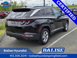Used 2022 Hyundai Tucson SEL w/ Cargo Package image 3