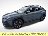Used 2024 Subaru Crosstrek 2.0i Premium image 1