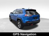 Used 2019 Jeep Cherokee Trailhawk w/ Cold Weather Group image 3