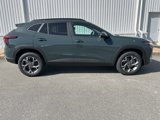 New 2025 Chevrolet Trax LT w/ Driver Confidence Package image 2