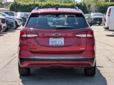 Certified 2022 Chevrolet Equinox RS w/ LPO, Cargo Package image 6