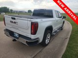 Used 2019 GMC Sierra 1500 SLT w/ SLT Premium Plus Package image 3