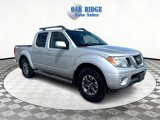 Used 2014 Nissan Frontier PRO-4X image 3