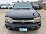 Used 2003 Chevrolet TrailBlazer 4WD w/ Skid Plate Package image 3