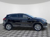 Certified 2018 Nissan Rogue Sport SV w/ SV Technology Package image 2