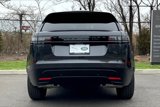 Used 2025 Land Rover Range Rover Velar Dynamic SE image 4
