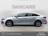Used 2018 Hyundai Sonata Limited image 4