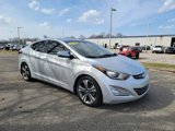 Used 2016 Hyundai Elantra Sport image 3