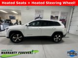 Used 2021 Jeep Cherokee Limited image 6
