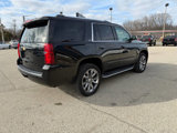 Used 2015 Chevrolet Tahoe LTZ image 3