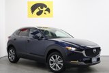 Used 2022 MAZDA CX-30 AWD 2.5 S w/ Premium Package image 2