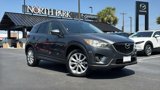 Used 2014 MAZDA CX-5 Grand Touring image 2