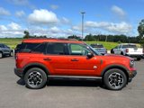 Used 2022 Ford Bronco Sport Big Bend w/ Convenience Package image 2